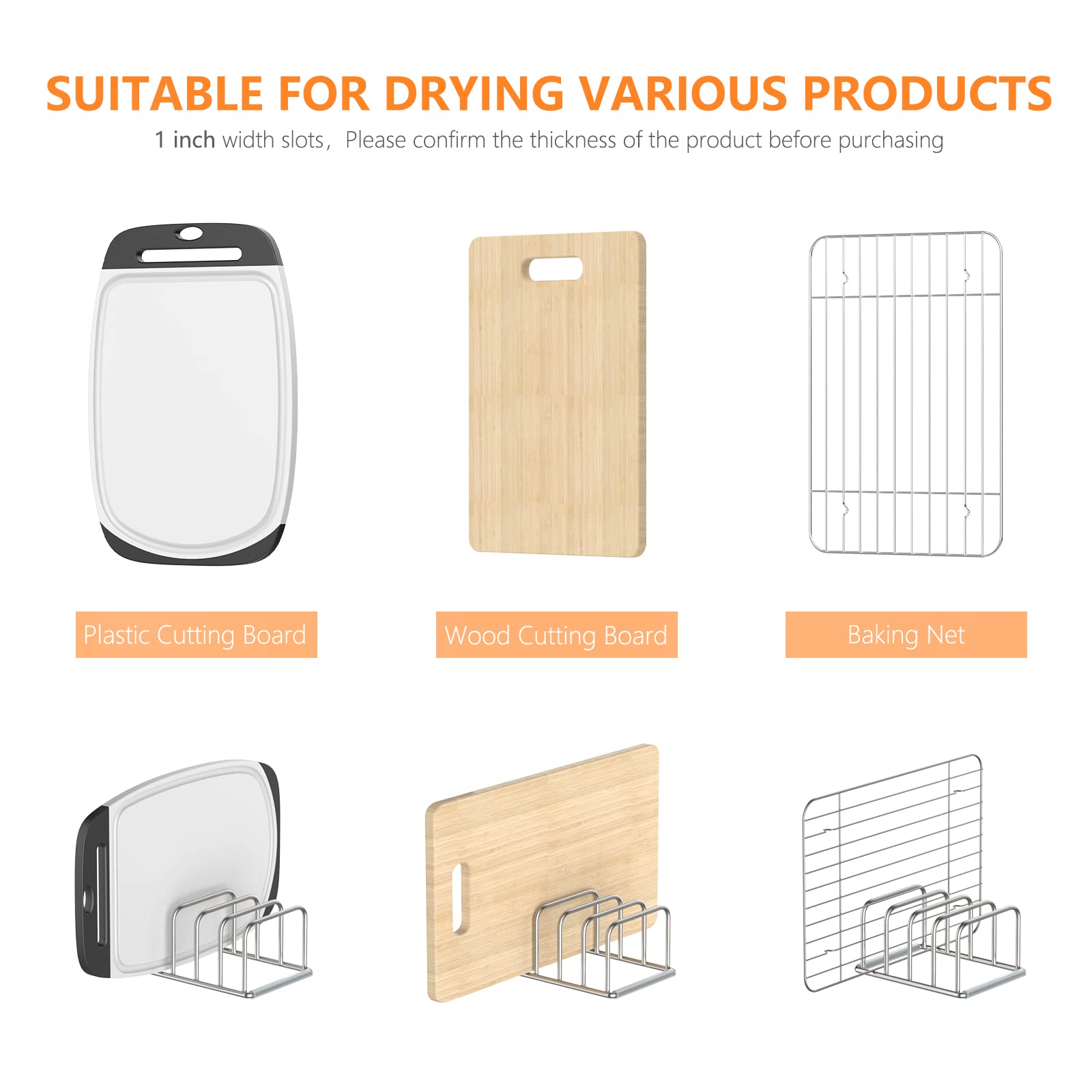 Kitchen Cabinet Organizer, Ste - Kitchen Cabinet Baking Organizer 评论和价格