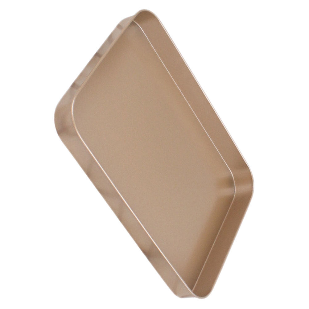 Carbon Steel Rectangular Cake  - Kitchen Oven Baking Pans 评论和价格