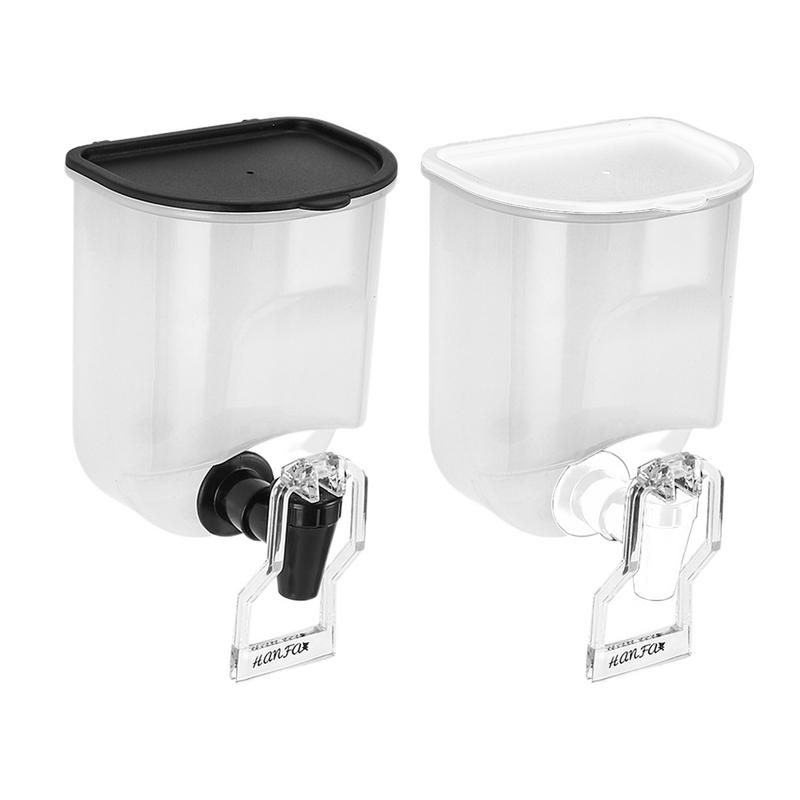 Vinegar And Oil Dispenser Wall - Kitchen Bank 评论和价格
