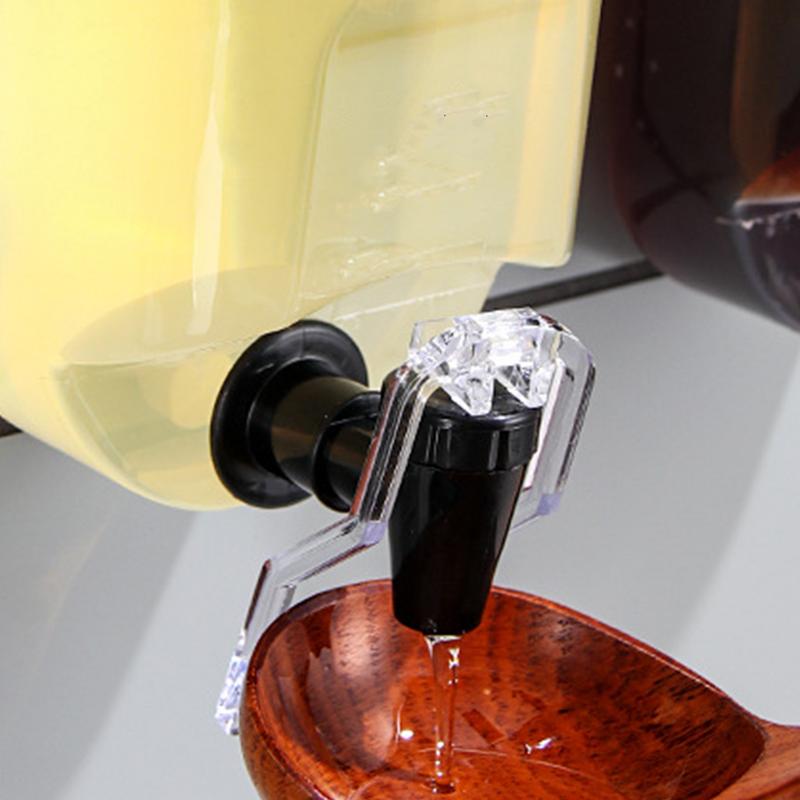 Vinegar And Oil Dispenser Wall - Kitchen Bank 评论和价格