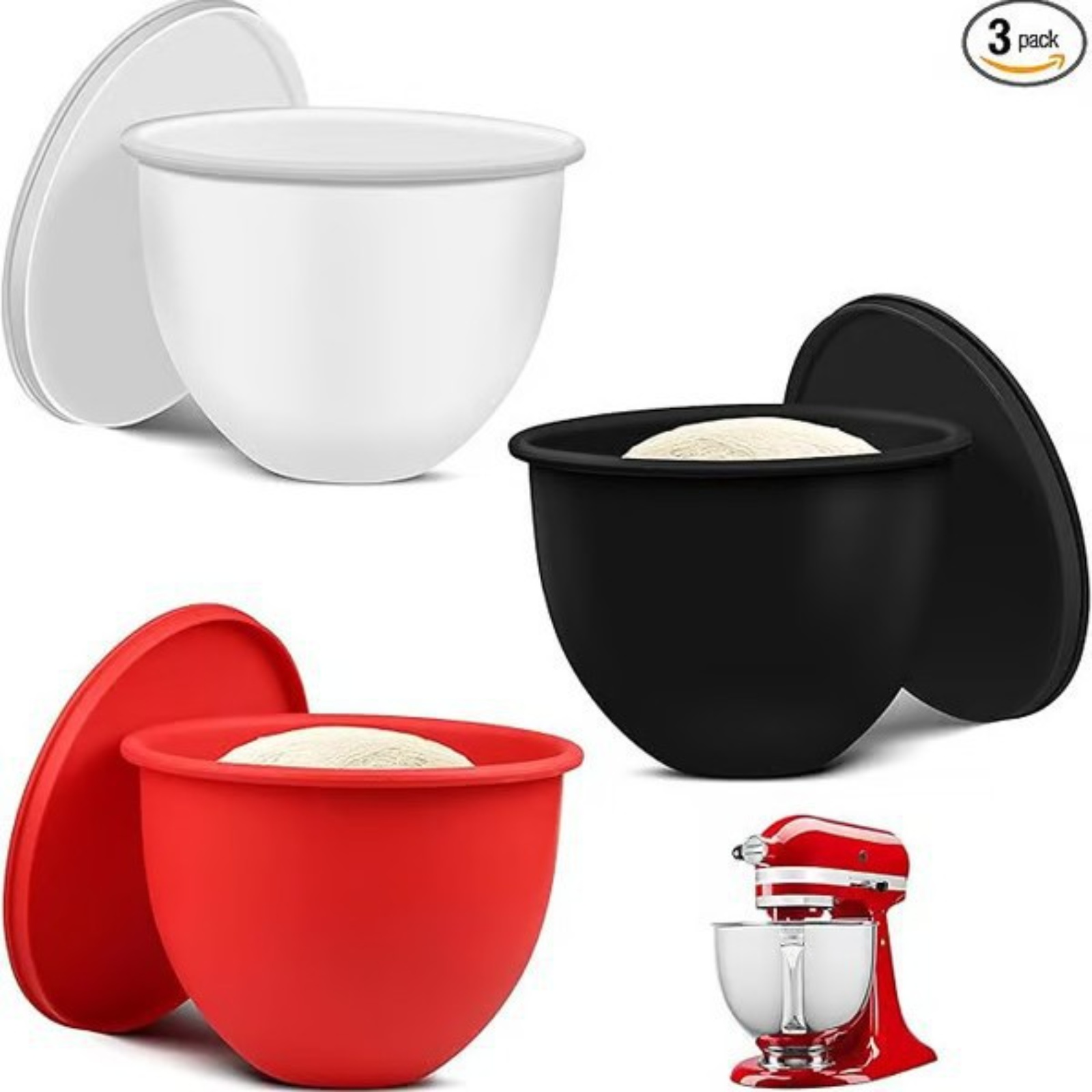 Padding for KitchenAid Tilt He - Kitchen Aid Baking Lid 评论和价格