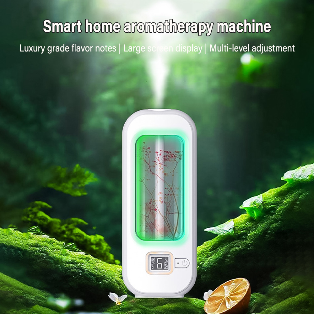 Aromatherapy Machine Automatic - Kitchen Baking Essentials 评论和价格