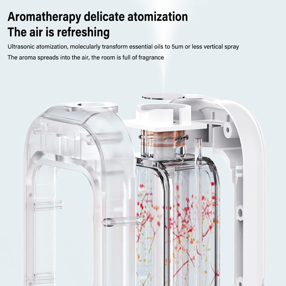 Aromatherapy Machine Automatic - Kitchen Baking Essentials 评论和价格