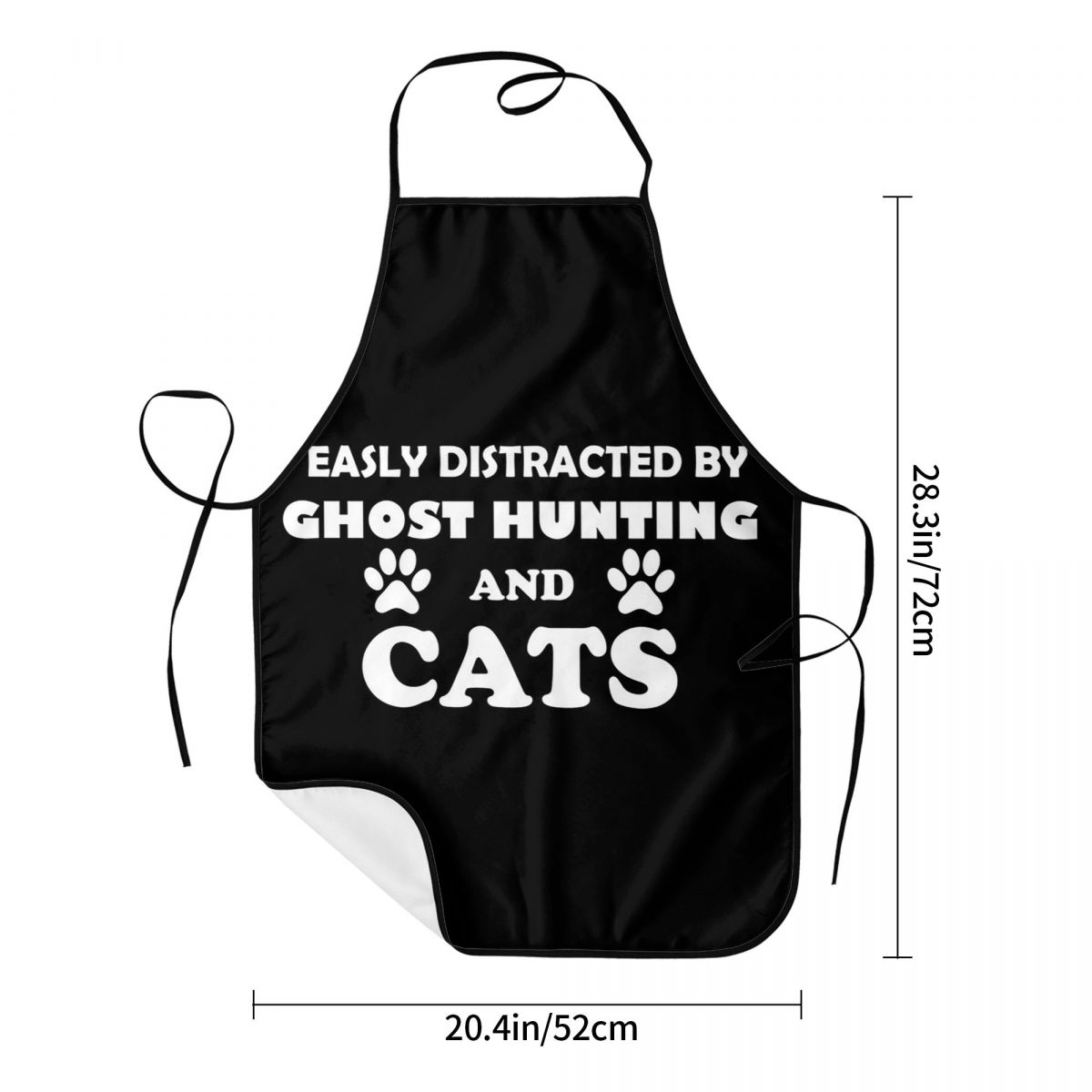 Easily Distracted By Ghost Hun - Kitchen Baking Essentials 评论和价格