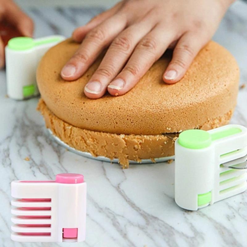 【S】2Pcs/Set Adjustable 5-Layer - Kitchen Baking Torch 评论和价格