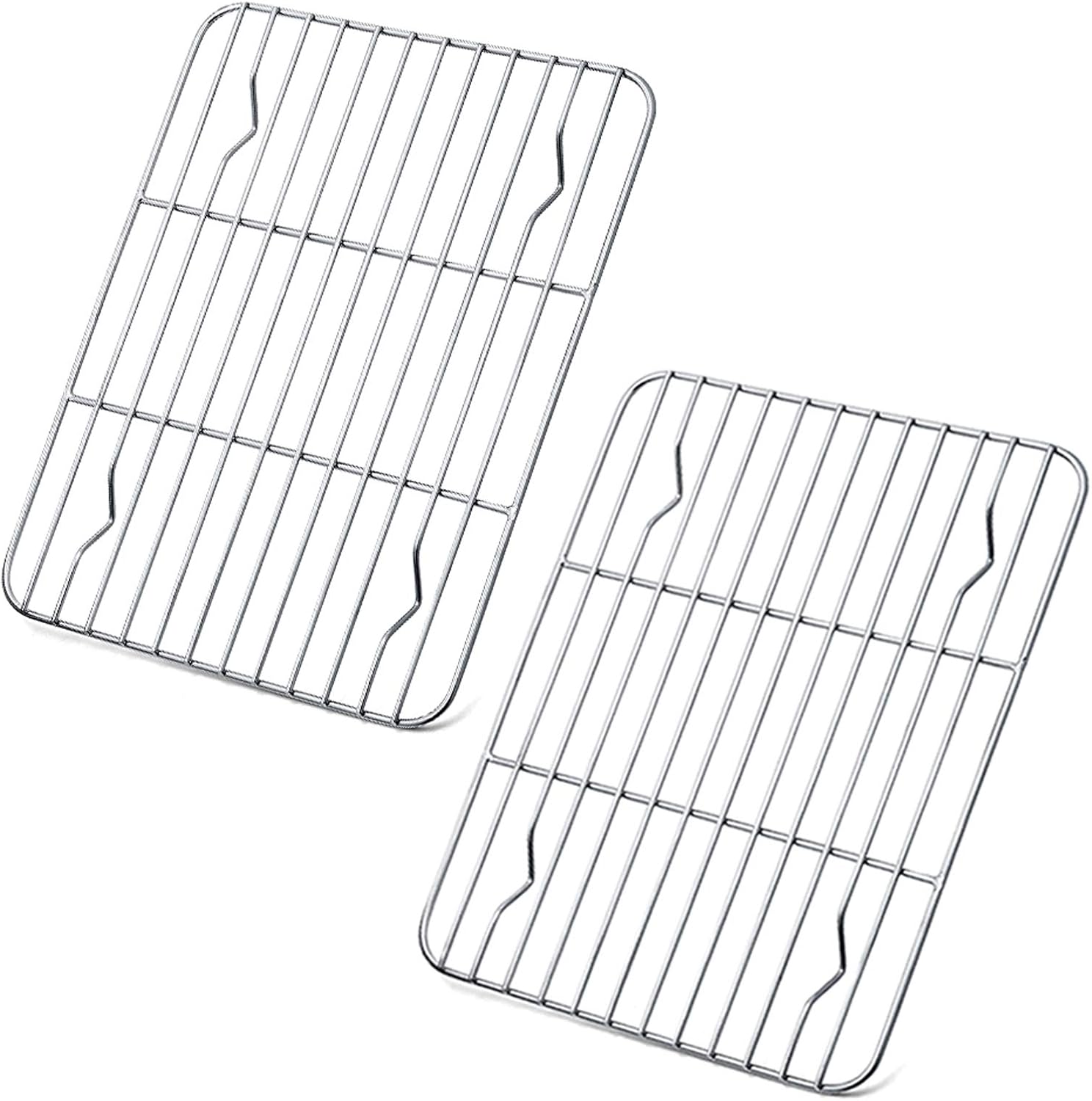P&P CHEF 9.7' x 7.3' Cooling B - Cooling Rack Wire 评论和价格