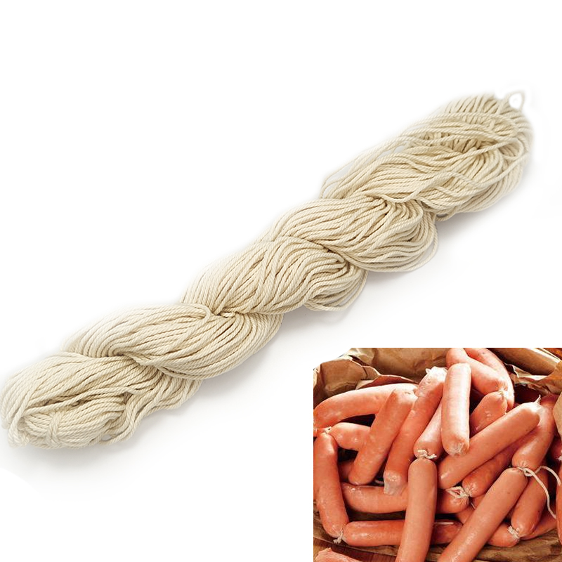 1-60 Meters Cotton Rope Meat P - Kitchen Up 评论和价格