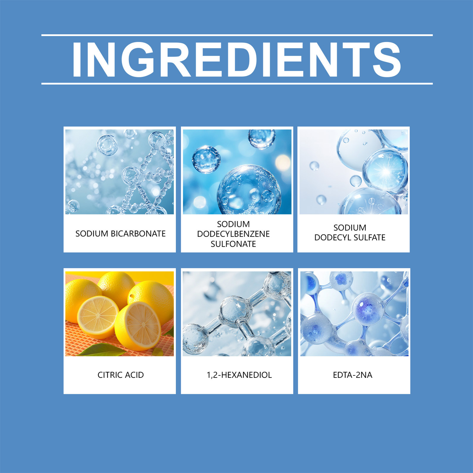 Dishwasher Cleaner Tablets Pow - Kitchen Cleaner Baking Soda 评论和价格