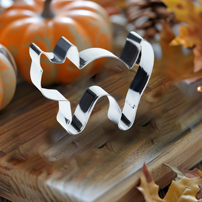 5/6/7/12PCS Halloween Cookie C - Kitchen And Baking Equipment 评论和价格